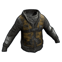 Hobo Hoodie